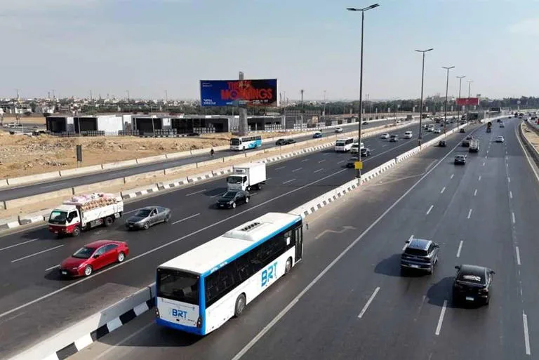 بمناسبة بدء التشغيل التجريبي للمرحلة الأولى: ما التأثيرات المتوقعة للأتوبيس الترددي على الطريق الدائري؟ بمناسبة بدء التشغيل التجريبي للمرحلة الأولى: ما التأثيرات المتوقعة للأتوبيس الترددي على الطريق الدائري؟