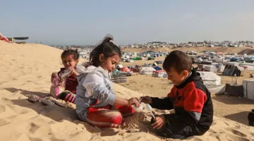 عضو كنيست سابق يدعو لإنهاء حياة الأطفال والرضع في غزة: أعداء سيقتلون أطفالنا بعد 15 عامًا