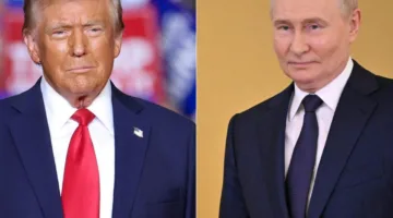 تقارير: ترامب يفكر في زيادة العقوبات المفروضة على روسيا