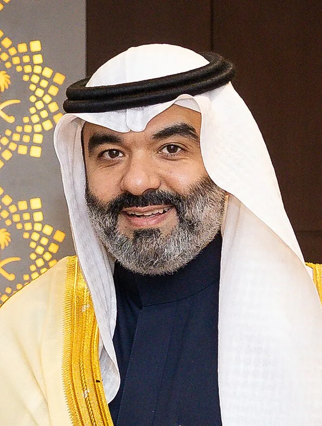 وزير الاتصالات السعودي: المملكة تجذب استثمارات أمريكية تتخطى 13 مليار دولار