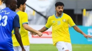 الإسماعيلي يبتعد عن قاع الدوري بفوز بثلاثية على الجونة