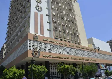أكاديمية البحث العلمي والتكنولوجيا تُعلن عن انتهاء المرحلة الأولى من موسوعة الأطعمة التقليدية المصرية أكاديمية البحث العلمي والتكنولوجيا تُعلن عن انتهاء المرحلة الأولى من موسوعة الأطعمة التقليدية المصرية