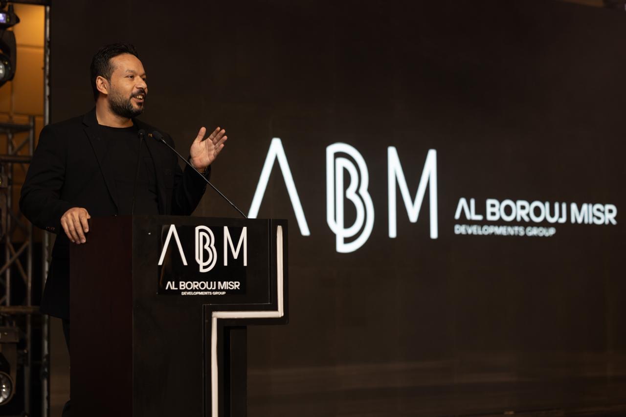 Al-Borouj Misr unveils EGP 60bn investment plan for 2025 with 4 major projects during an exceptional celebration