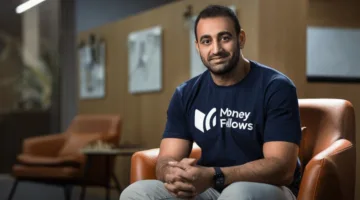 Al Mada Ventures تستثمر 13 مليون دولار في “Money Fellows” لتعزيز الرقمنة