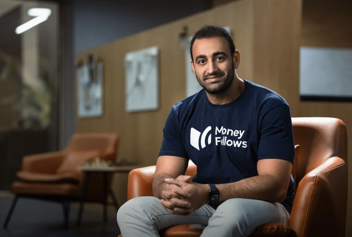 Al Mada Ventures تستثمر 13 مليون دولار في “Money Fellows” لتعزيز الرقمنة