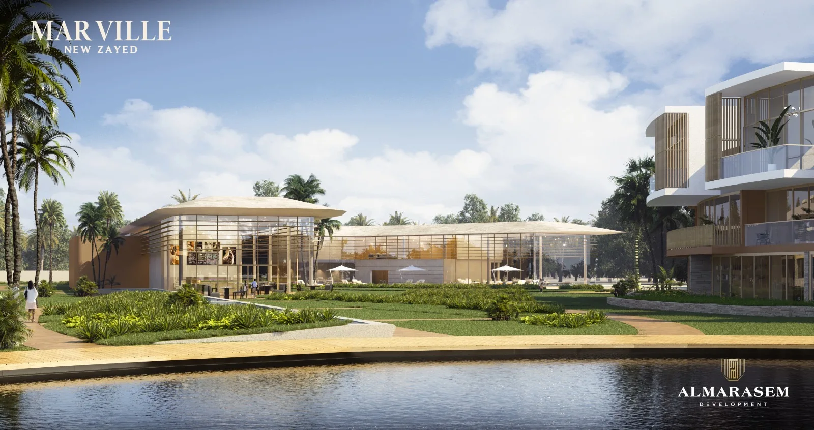 Al Marasem International Plans to Expand Its Real Estate Portfolio in Egypt