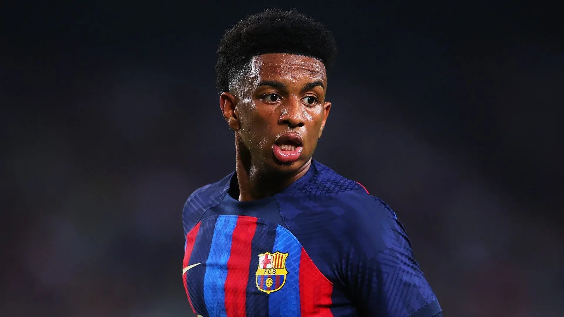 برشلونة يستعيد بالدي قبل الكلاسيكو أمام ريال مدريد