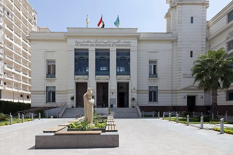 في اليوم العالمي للمتاحف: تكريم 13 متحفًا بارزًا في البلاد ومتحفان من الإسكندرية يتصدران القائمة في اليوم العالمي للمتاحف: تكريم 13 متحفًا بارزًا في البلاد ومتحفان من الإسكندرية يتصدران القائمة