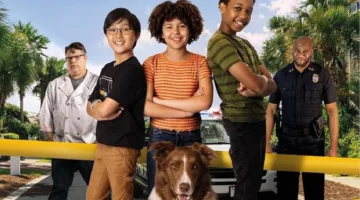 Animal Sleuths