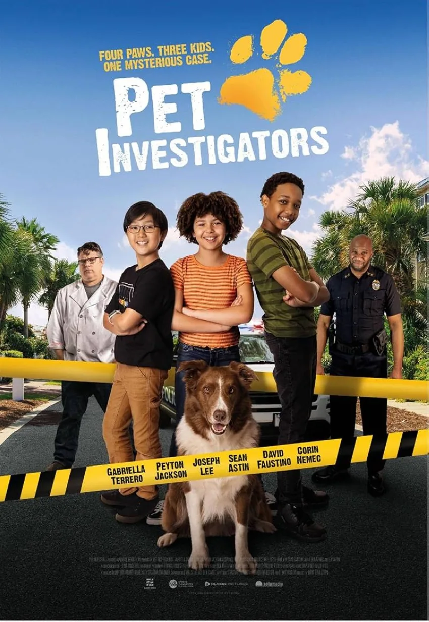 Animal Sleuths Animal Sleuths