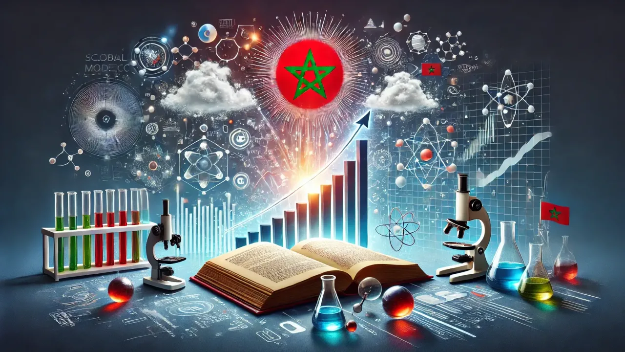 BlockMEDC: ابتكار مغربي لدعم الأمان الرقمي للشهادات الجامعية باستخدام تكنولوجيا البلوك تشين BlockMEDC: ابتكار مغربي لدعم الأمان الرقمي للشهادات الجامعية باستخدام تكنولوجيا البلوك تشين