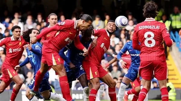 Brighton vs Liverpool: Watch the Live Match Now! Brighton vs Liverpool: Watch the Live Match Now!