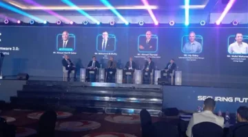 CAISEC’25 يؤكد أهمية قادة المستقبل | من الدراسة إلى دورهم الحيوي في الأمن السيبراني