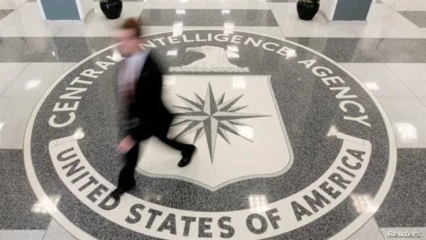 CIA: الأمن تعامل مع شخص عند بوابات الوكالة وهو الآن محتجز CIA: الأمن تعامل مع شخص عند بوابات الوكالة وهو الآن محتجز