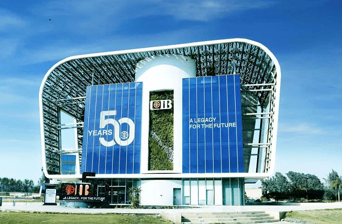 CIB يوافق على رفع رأس المال المصدر والمدفوع بمقدار 3.07 مليار جنيه