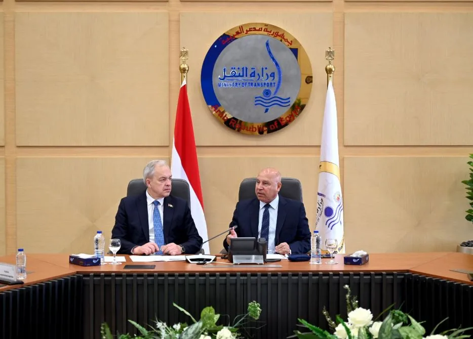 مصر وبيلاروسيا تستكشف إقامة مركز لوجستي لتخزين وتوزيع الحبوب في مصر مصر وبيلاروسيا تستكشف إقامة مركز لوجستي لتخزين وتوزيع الحبوب في مصر