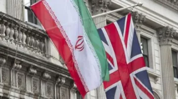 بريطانيا وإيران تستدعيان دبلوماسييهما البارزين بسبب اتهامات بالتجسس