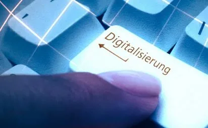 نائب محافظ قنا: المركز التكنولوجي في صدارة مشروعات الدولة لتحقيق التحول الرقمي بكفاءة نائب محافظ قنا: المركز التكنولوجي في صدارة مشروعات الدولة لتحقيق التحول الرقمي بكفاءة