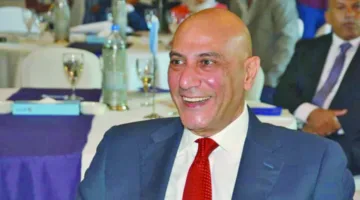 أمجد حسون: نمو بنسبة 30% في السياحة القادمة إلى مصر في الربع الأول من 2025