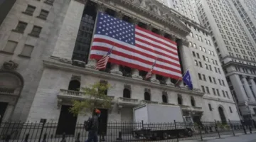 انخفاض كبير في الطلب على السلع المعمرة في الولايات المتحدة في أبريل