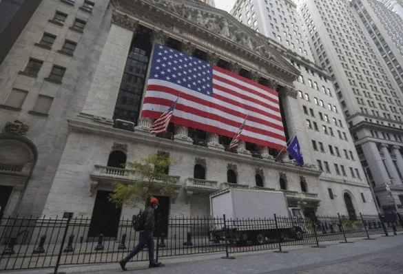 انخفاض كبير في الطلب على السلع المعمرة في الولايات المتحدة في أبريل انخفاض كبير في الطلب على السلع المعمرة في الولايات المتحدة في أبريل
