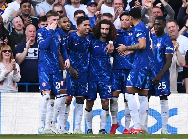 مدرب تشيلسي: واثقون من إمكانية بلوغنا دوري أبطال أوروبا مدرب تشيلسي: واثقون من إمكانية بلوغنا دوري أبطال أوروبا
