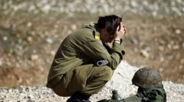 حالات انتحار 35 جندياً إسرائيلياً منذ بداية النزاع في غزة