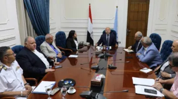 بينها الكوربة وبغداد.. محافظ القاهرة يجتمع برئيس الجهاز القومي للتنسيق الحضاري لبحث تطوير شوارع مصر الجديدة