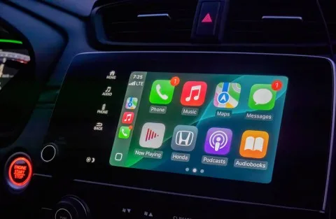 CarPlay Ultra: إطلاق النظام الجديد من أبل للسيارات رسميًا CarPlay Ultra: إطلاق النظام الجديد من أبل للسيارات رسميًا