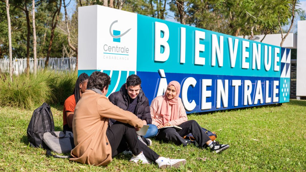 Centrale Casablanca تتصدر تصنيف 2025 لأفضل المدارس المغربية في الهندسة والأعمال