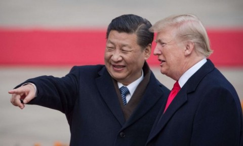 China will triumph over American bullying