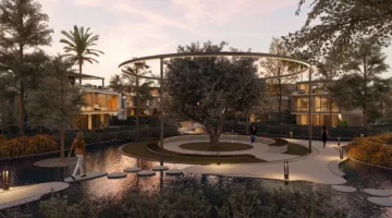 Cornerstone Development Participates in the 15th Nile Real Estate Exhibition in Doha, Qatar, with 80% of Units Finished.