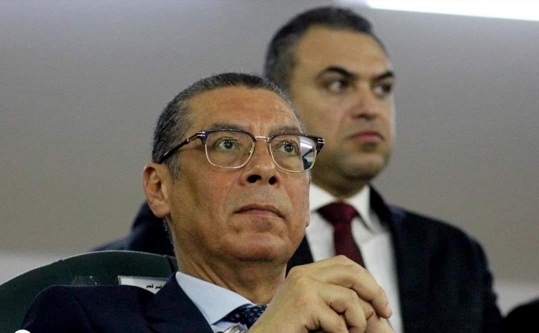 اتحاد الطائرة يستقر على المدرسة الإيطالية لتدريب منتخب الرجال