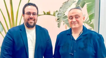 DS+ تستعد لإبرام اتفاقية تعاون مع قناة النهار لإنتاج محتوى مشترك وتنفيذ حملات وفعاليات كبرى.