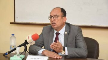 رئيس جامعة حلوان: استراتيجية واضحة لدعم الابتكار