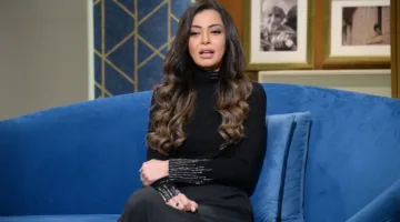 داليا مصطفى: كل تحدٍ واجهته كان درسًا… والذهاب للطبيب النفسي أمر ضروري