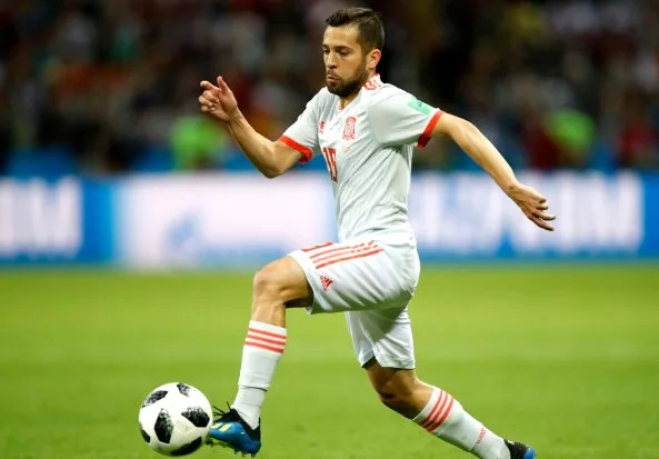 منافس الأهلي في البطولة العالمية.. إنتر ميامي يعلن عن تمديد عقد ألبا منافس الأهلي في البطولة العالمية.. إنتر ميامي يعلن عن تمديد عقد ألبا