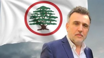 لبنان يستقبل أحد المتهمين الرئيسيين في قتل باسكال سليمان من السلطات السورية.