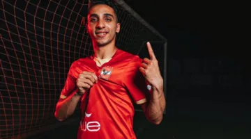 كريم فؤاد: العناصر الدقيقة مفتاح نجاح الأهلي في الدوري