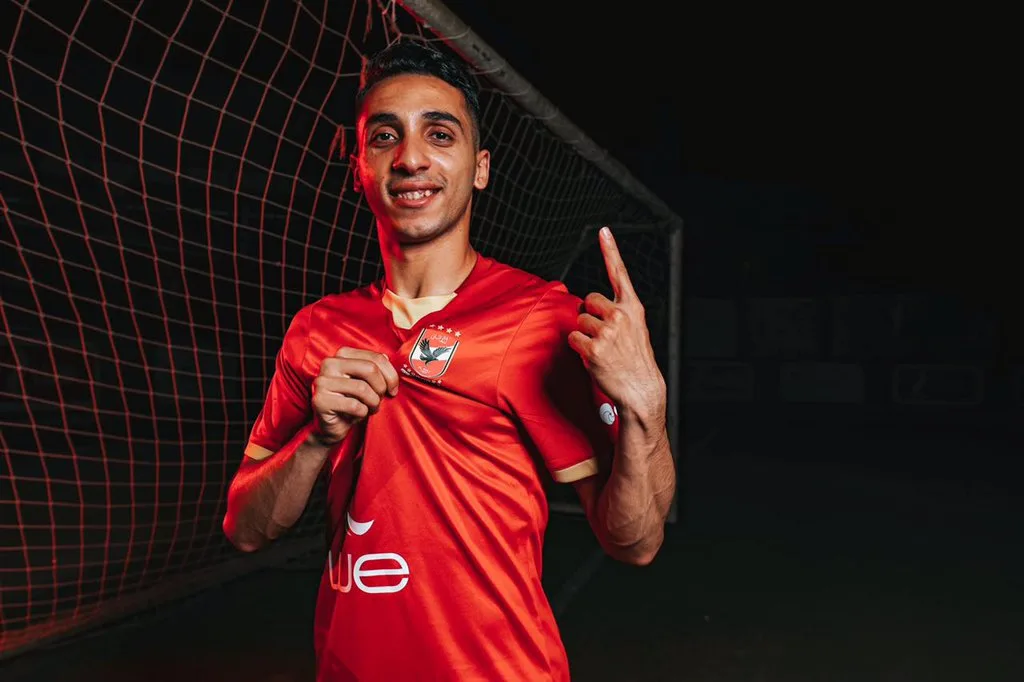 كريم فؤاد: العناصر الدقيقة مفتاح نجاح الأهلي في الدوري كريم فؤاد: العناصر الدقيقة مفتاح نجاح الأهلي في الدوري