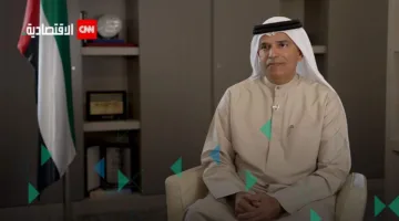 EGA الإماراتية: نسعى لتلبية 50% من الطلب العالمي على الألمنيوم منخفض الكربون بحلول عام 2040
