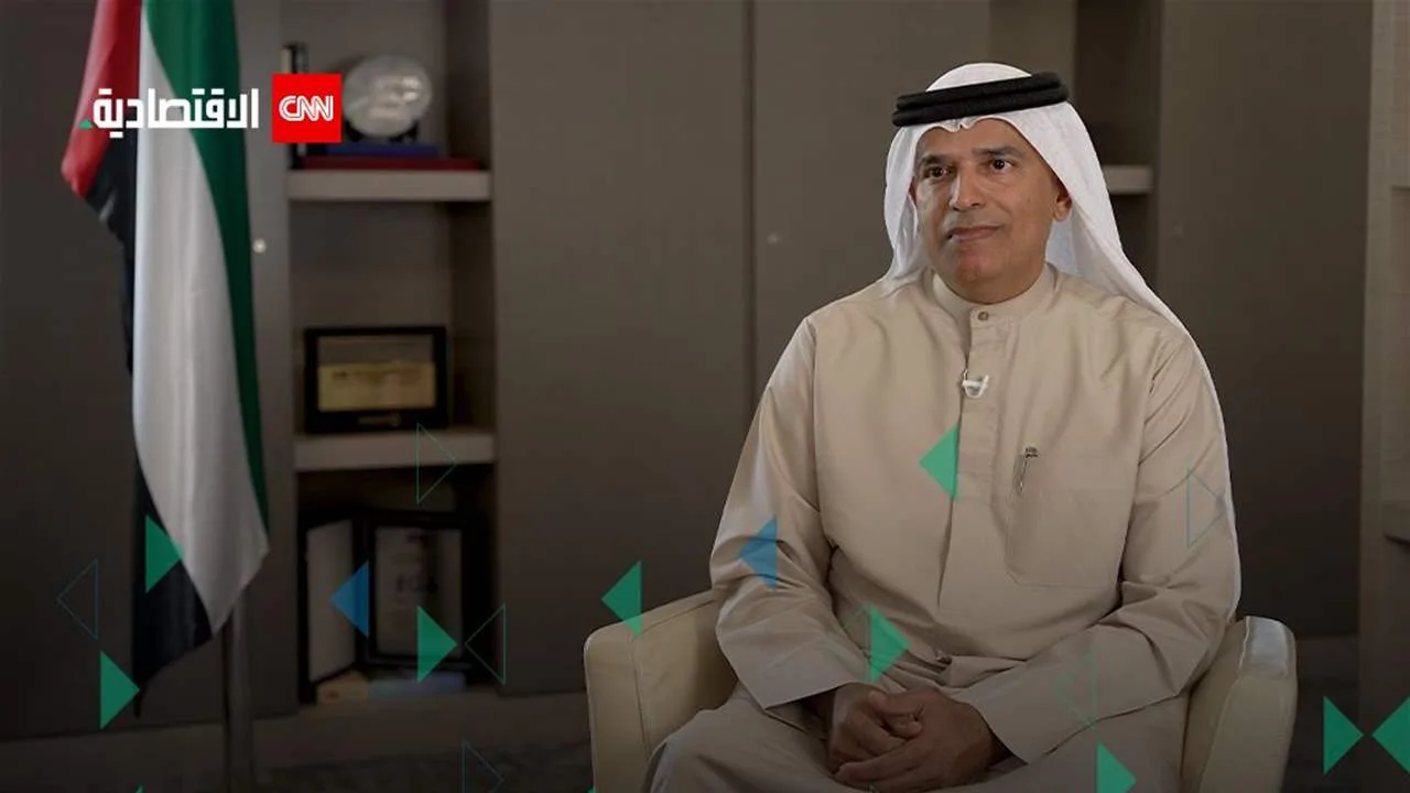 EGA الإماراتية: نسعى لتلبية 50% من الطلب العالمي على الألمنيوم منخفض الكربون بحلول عام 2040 EGA الإماراتية: نسعى لتلبية 50% من الطلب العالمي على الألمنيوم منخفض الكربون بحلول عام 2040
