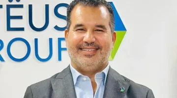 Edelman تُعزّز وجودها في شمال إفريقيا من خلال شراكة استراتيجية مع شركة Stratëus المغربية.