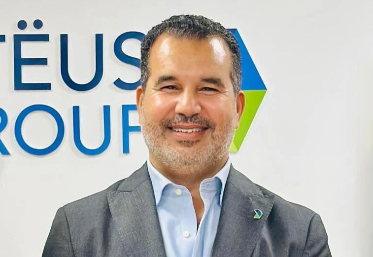 Edelman تُعزّز وجودها في شمال إفريقيا من خلال شراكة استراتيجية مع شركة Stratëus المغربية. Edelman تُعزّز وجودها في شمال إفريقيا من خلال شراكة استراتيجية مع شركة Stratëus المغربية.