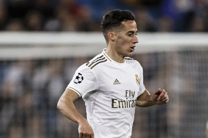 فاسكيز يتهيأ لمغادرة ريال مدريد