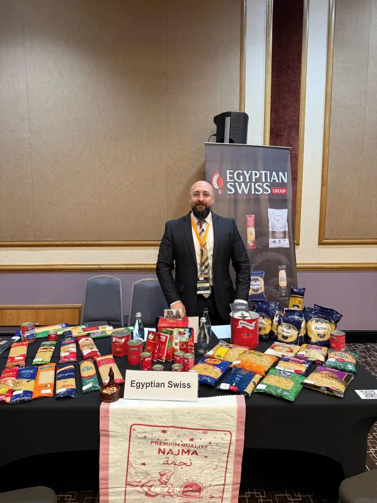 “Egyptian Swiss” Explores Promising Opportunities in South Africa with Egyptian Trade Mission