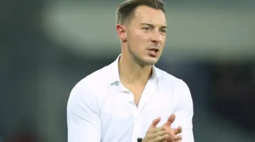 Exclusive to 365Scores: Insights on Matthias Jaissle’s Contract Renewal Meeting with Al-Ahly