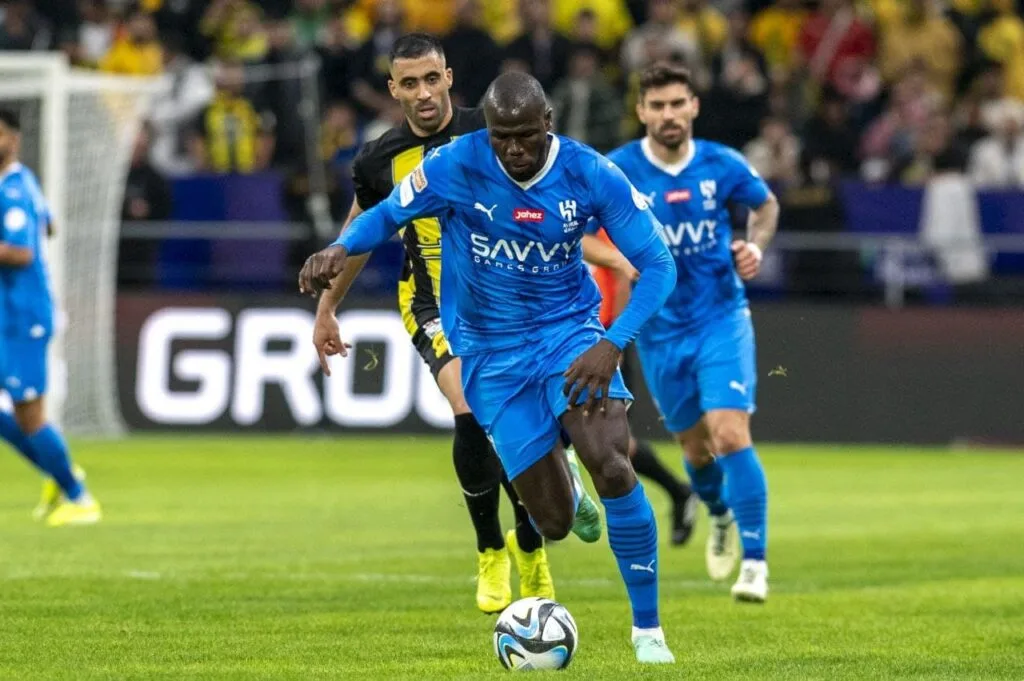 Exclusive to 365Scores: Koundé Offered to Saudi Club Al Hilal Exclusive to 365Scores: Koundé Offered to Saudi Club Al Hilal