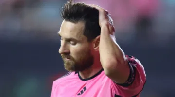 Exclusive to 365Scores – Fresh Negotiations with Lionel Messi: Four Saudi Clubs in Contention for His Signature