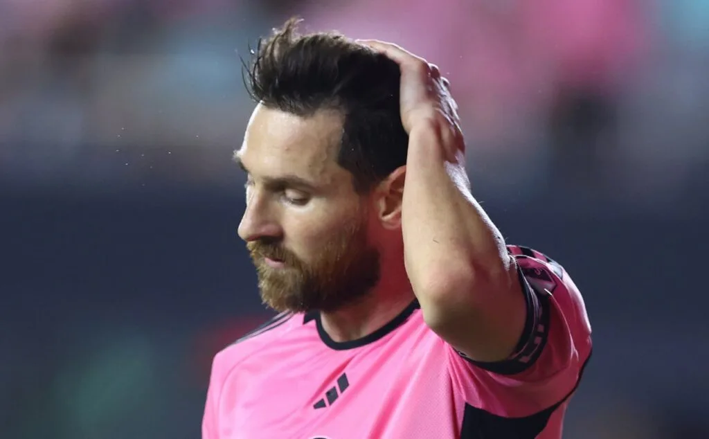 Exclusive to 365Scores – Fresh Negotiations with Lionel Messi: Four Saudi Clubs in Contention for His Signature Exclusive to 365Scores – Fresh Negotiations with Lionel Messi: Four Saudi Clubs in Contention for His Signature